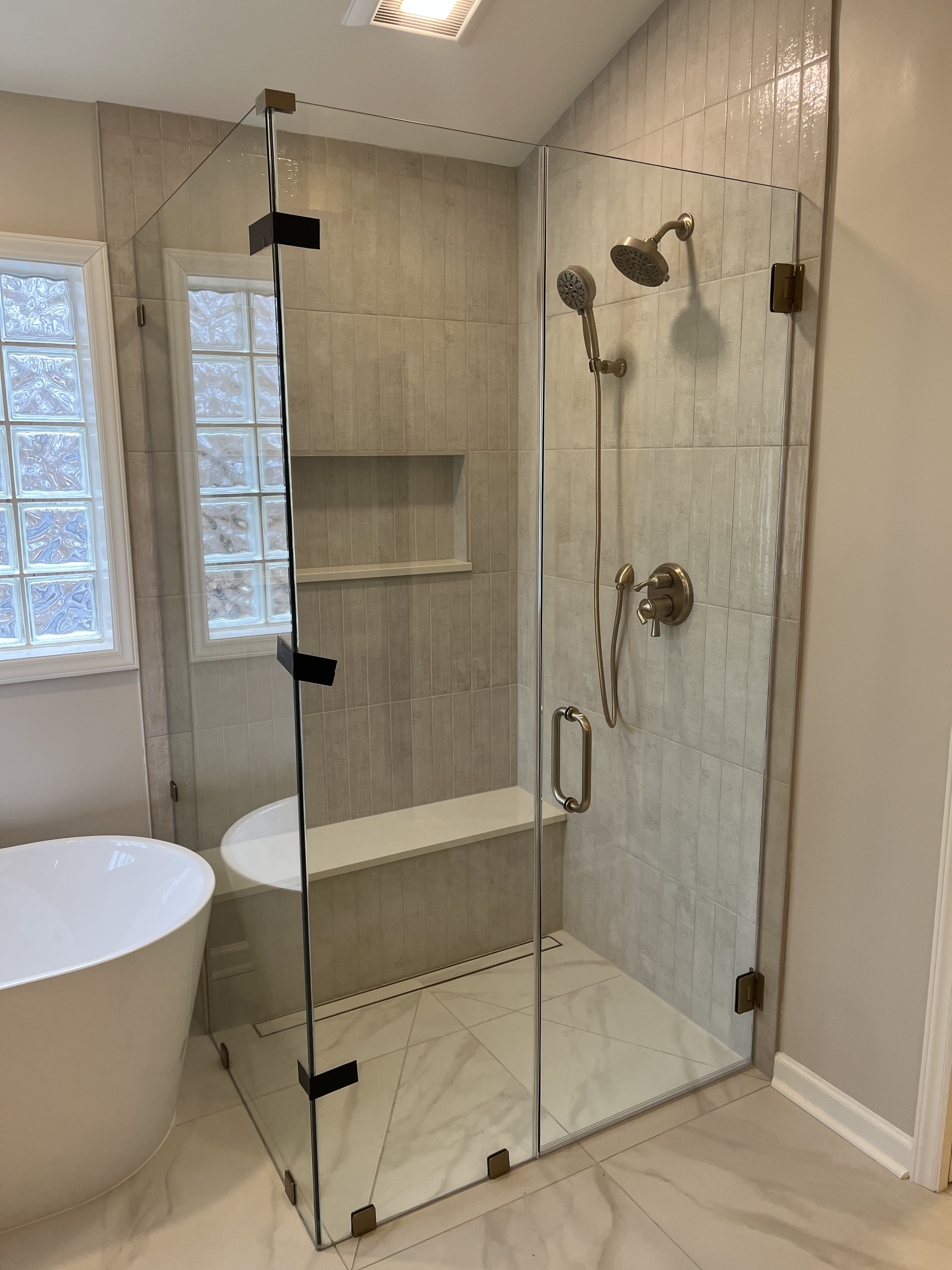 Shower