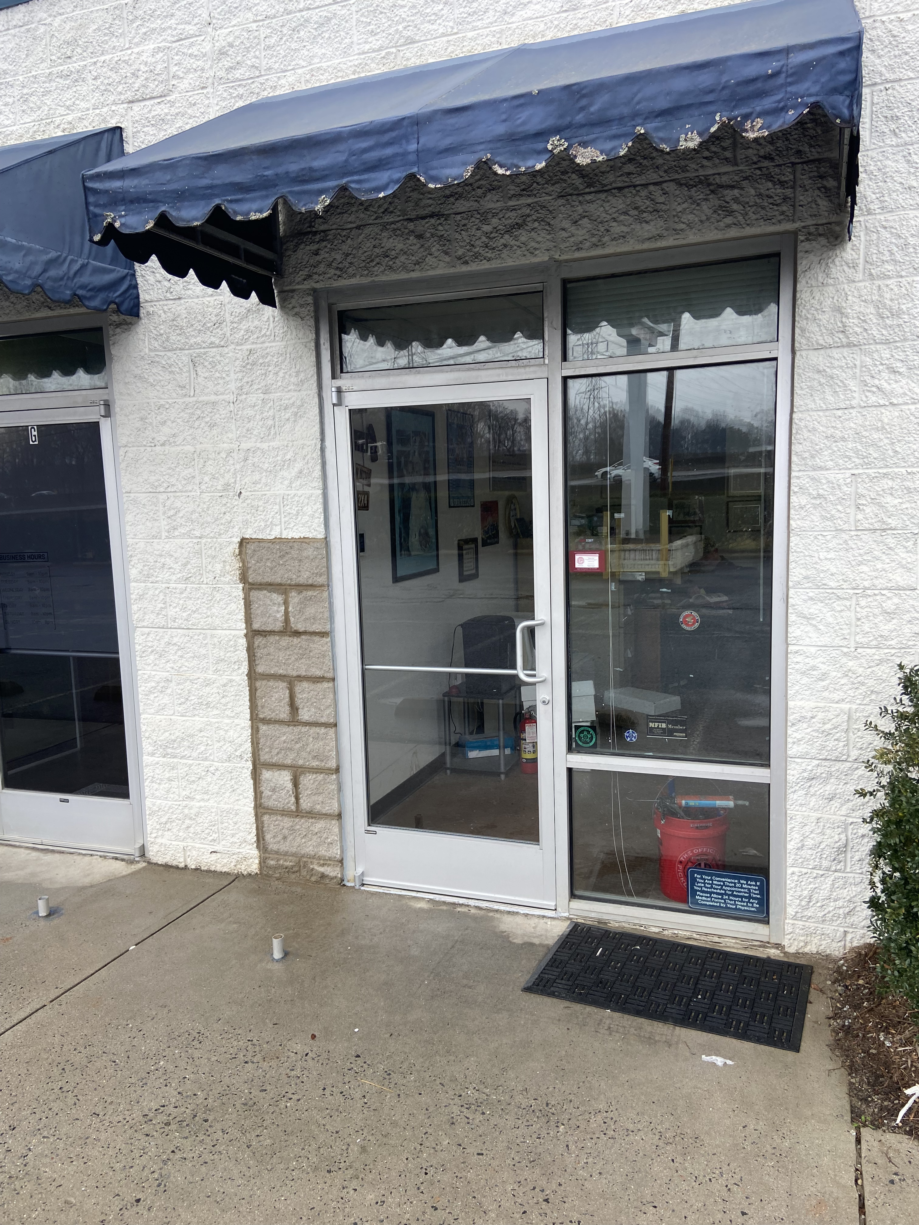 Storefront